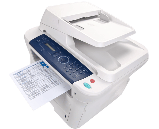 Why Choose Us for Your Printer