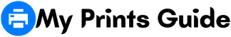 myprintsguide - logo